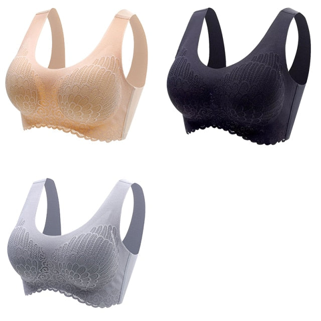 Buy 1 Get 2 Free BOMBSHELL BRA(Size runs the same as regular bras)