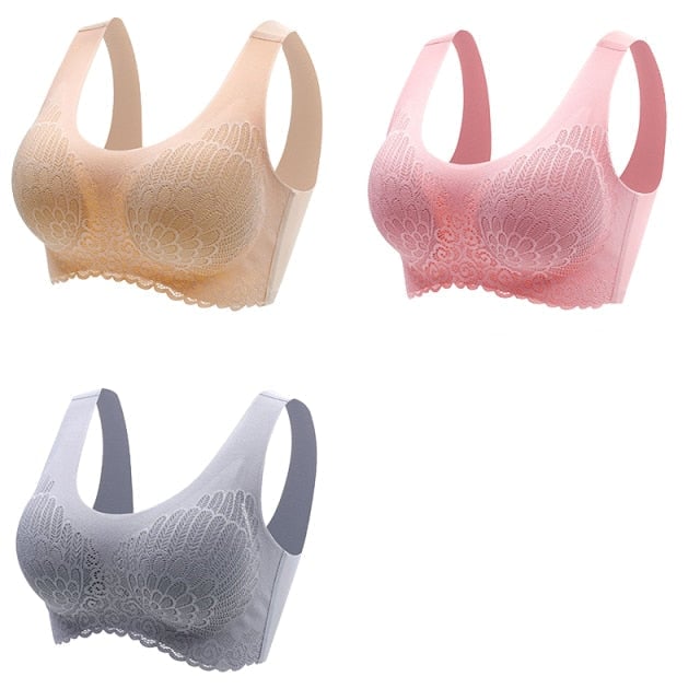 Buy 1 Get 2 Free BOMBSHELL BRA(Size runs the same as regular bras)