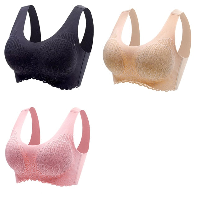 Buy 1 Get 2 Free BOMBSHELL BRA(Size runs the same as regular bras)