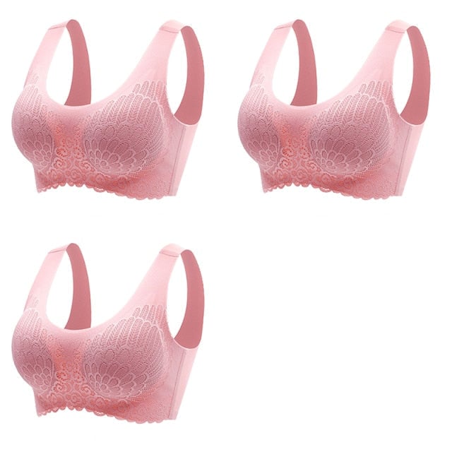 Buy 1 Get 2 Free BOMBSHELL BRA(Size runs the same as regular bras)