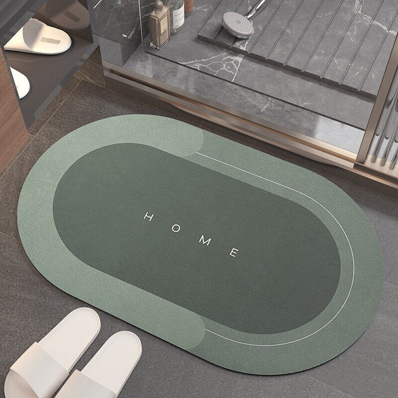 【Buy Now 45% OFF】 Super Absorbent Floor Mat