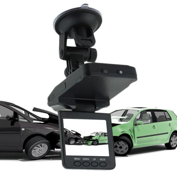 Buy One And Get One Free: Dash Cam HD PRO