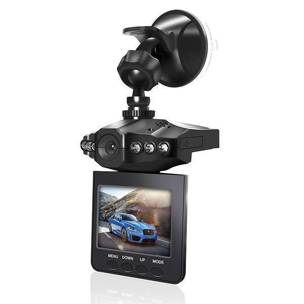 Buy One And Get One Free: Dash Cam HD PRO