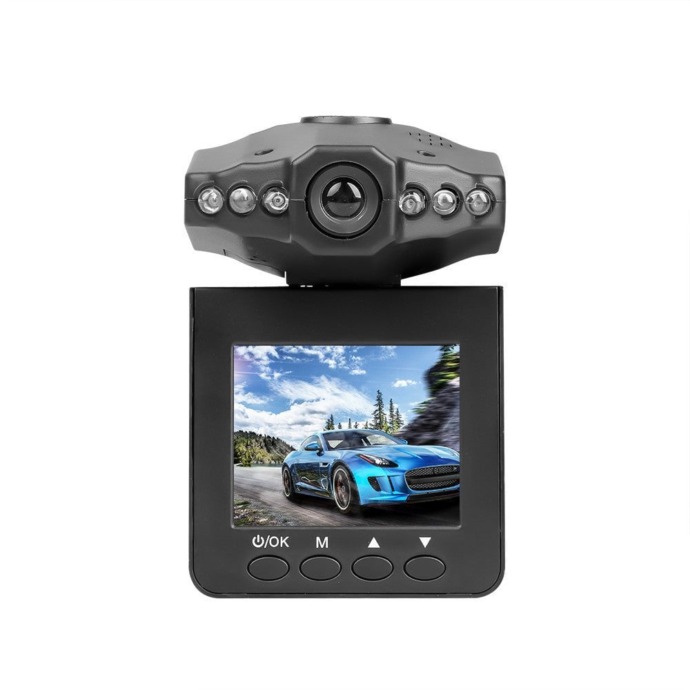 Buy One And Get One Free: Dash Cam HD PRO