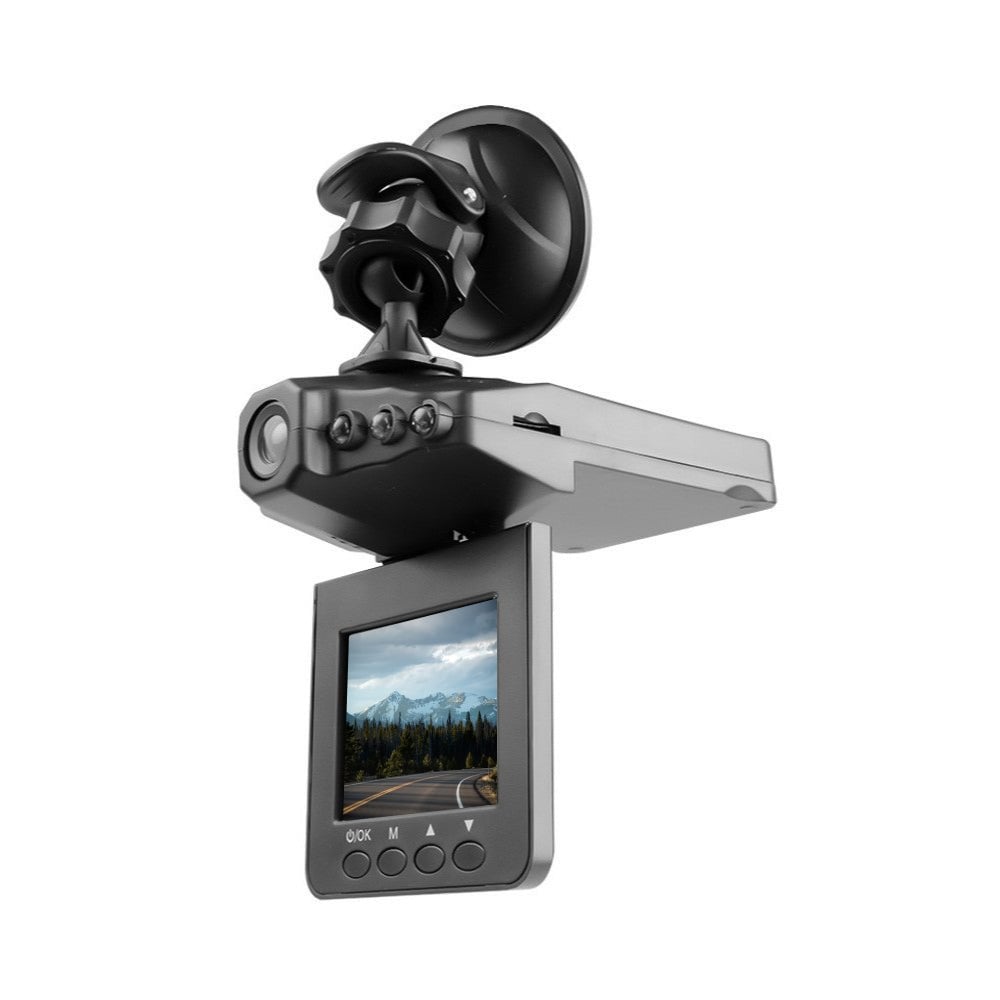 Buy One And Get One Free: Dash Cam HD PRO