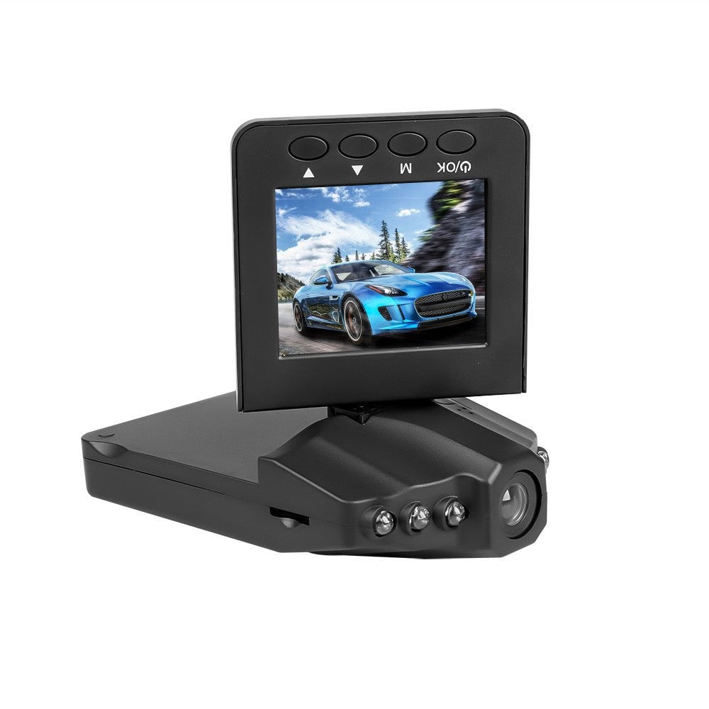 Buy One And Get One Free: Dash Cam HD PRO