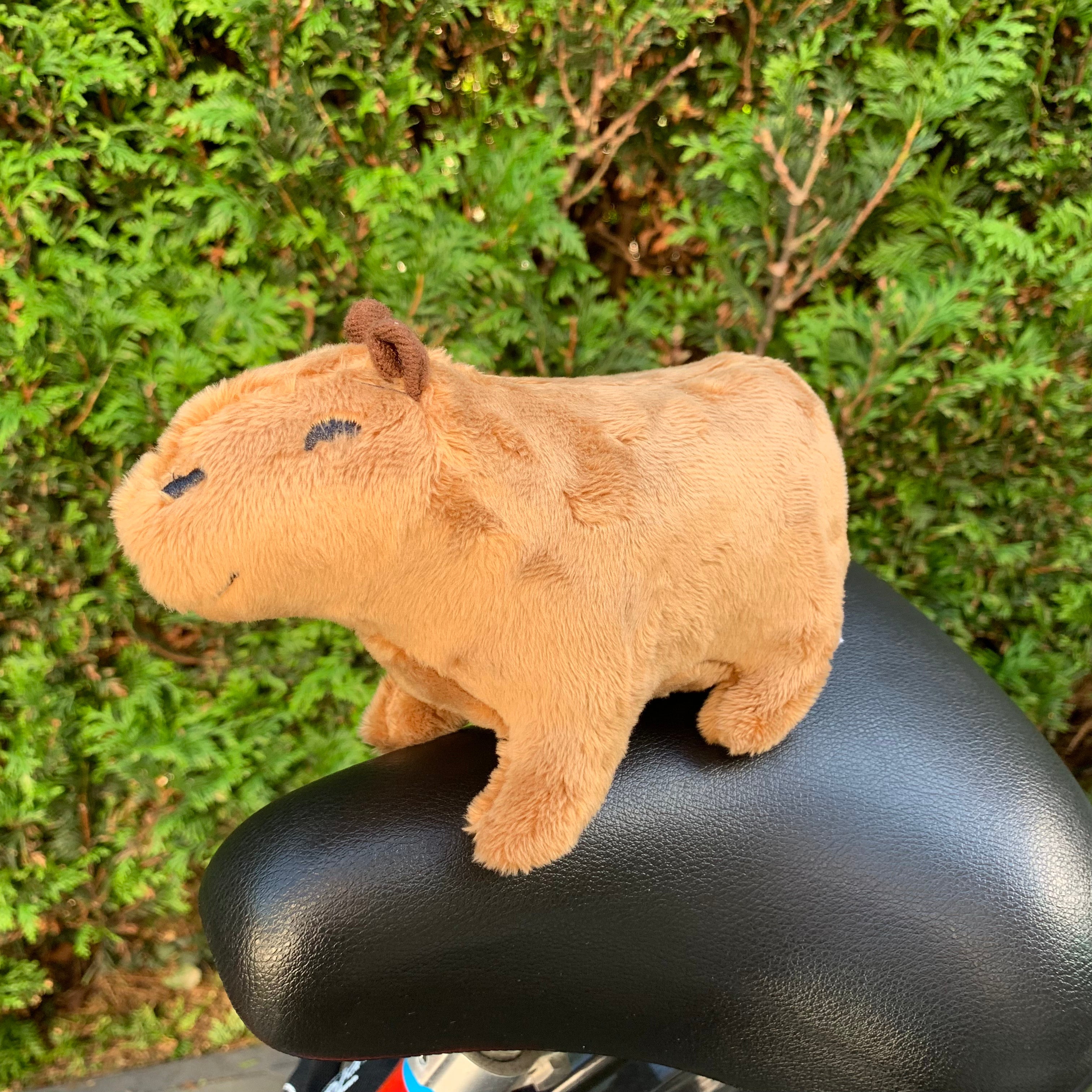 CapyToy– Capybara Plushie