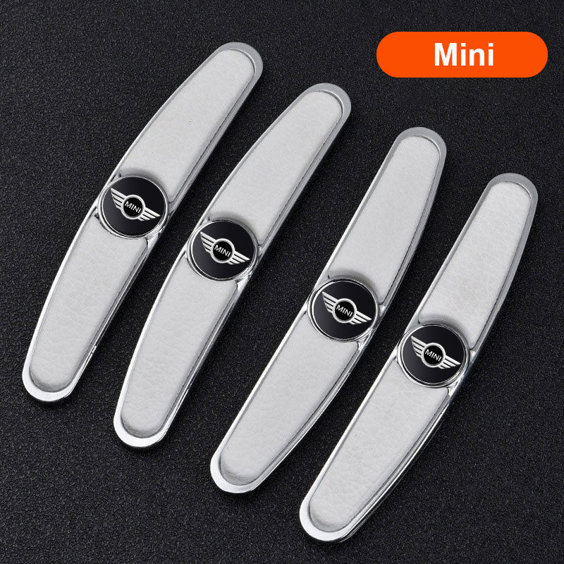 Car Metal Bumper(4pcs/1 set)