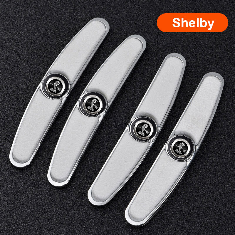 Car Metal Bumper(4pcs/1 set)