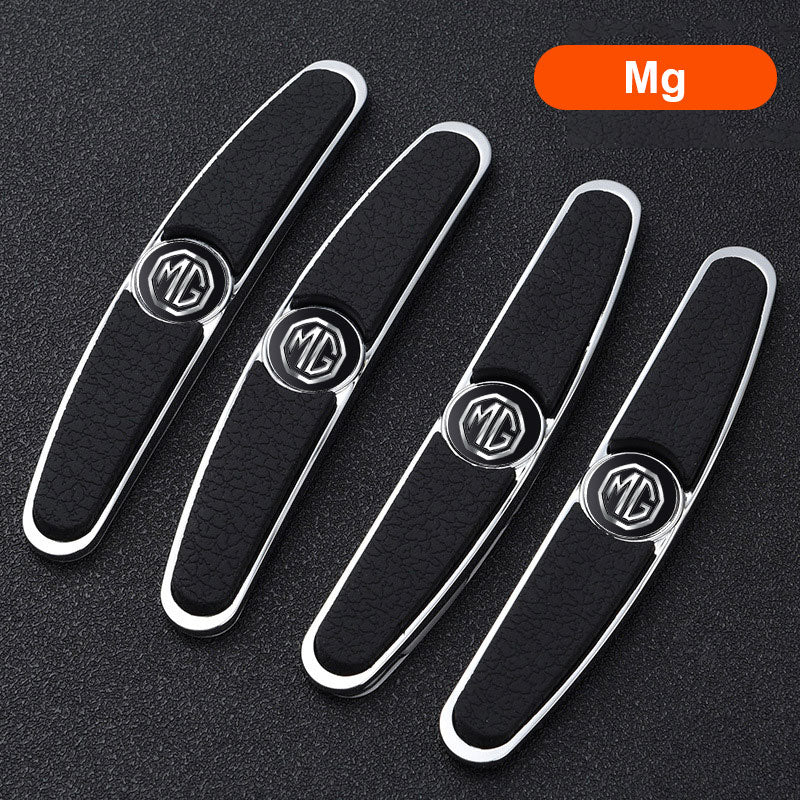 Car Metal Bumper(4pcs/1 set)