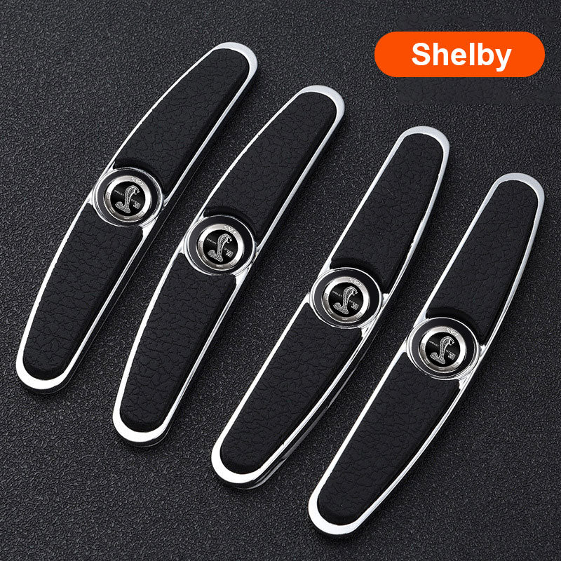 Car Metal Bumper(4pcs/1 set)