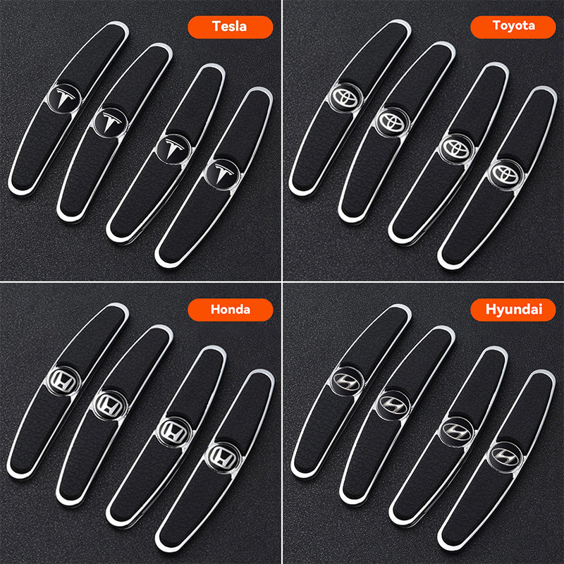 Car Metal Bumper(4pcs/1 set)