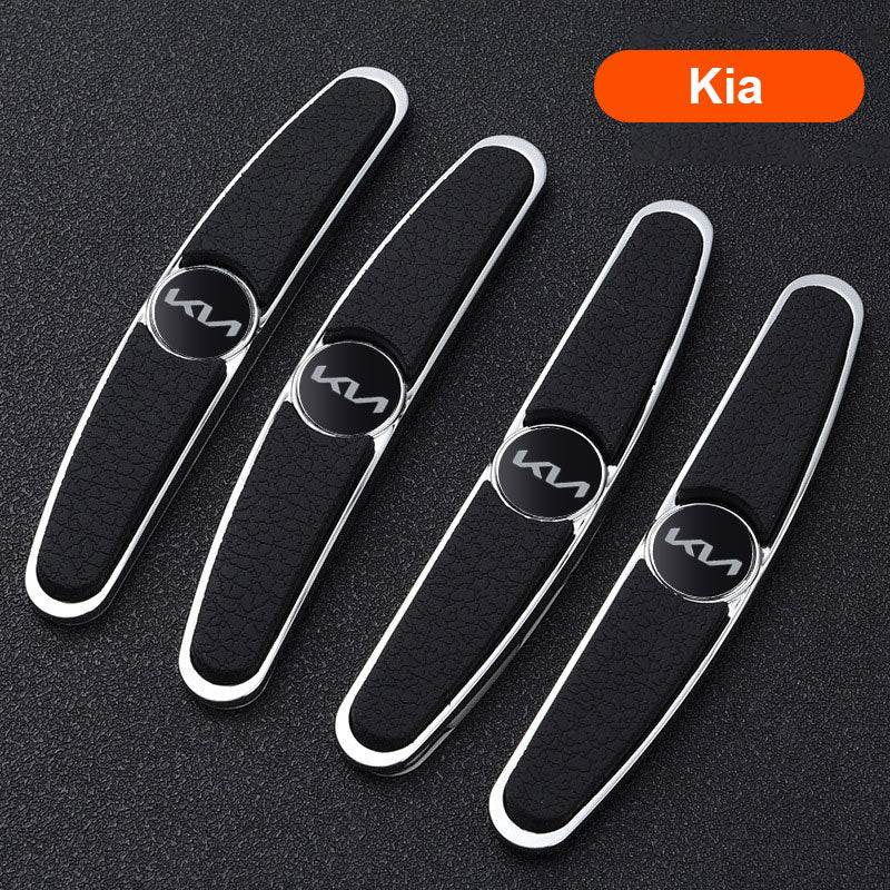 Car Metal Bumper(4pcs/1 set)