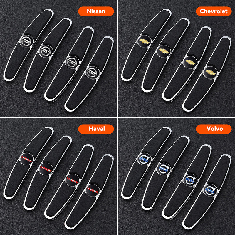 Car Metal Bumper(4pcs/1 set)