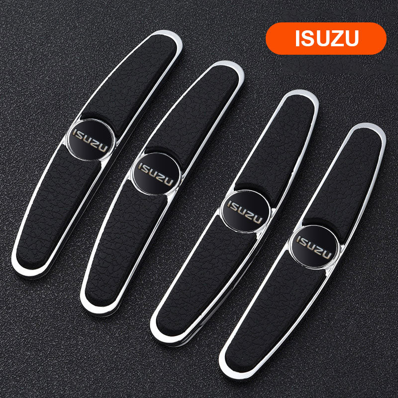 Car Metal Bumper(4pcs/1 set)