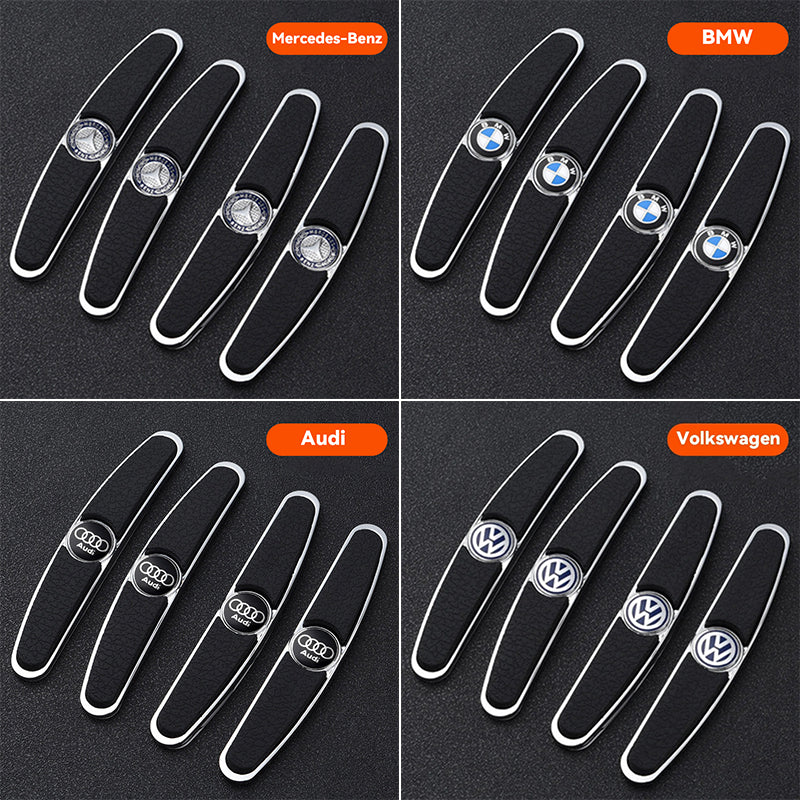 Car Metal Bumper(4pcs/1 set)