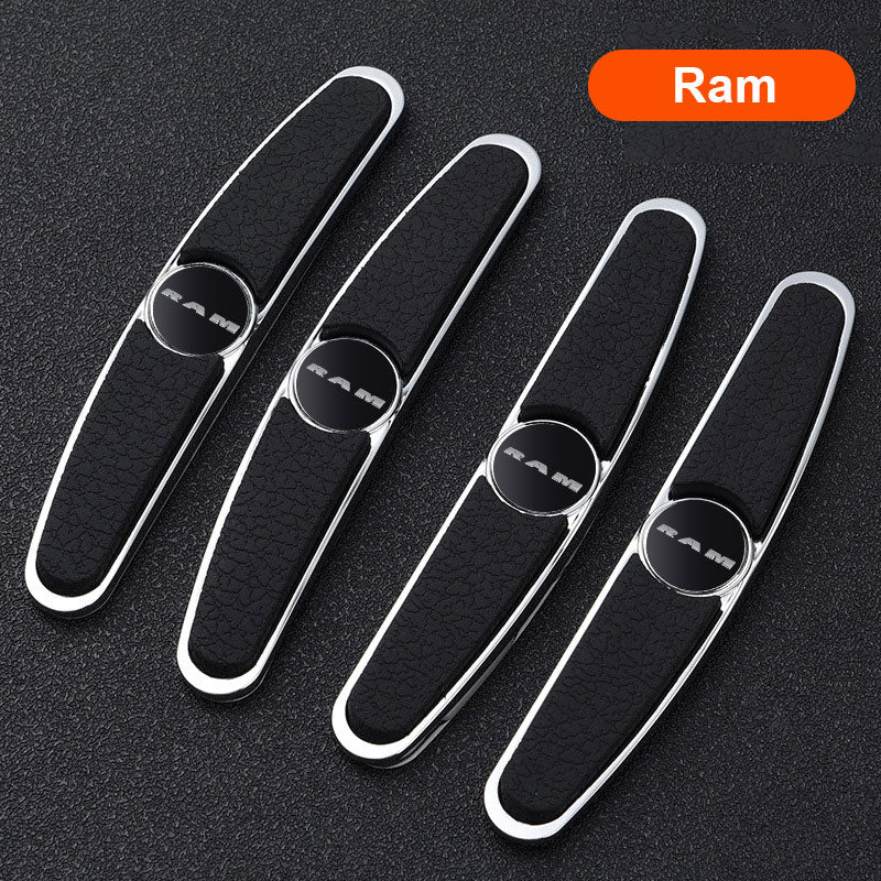 Car Metal Bumper(4pcs/1 set)