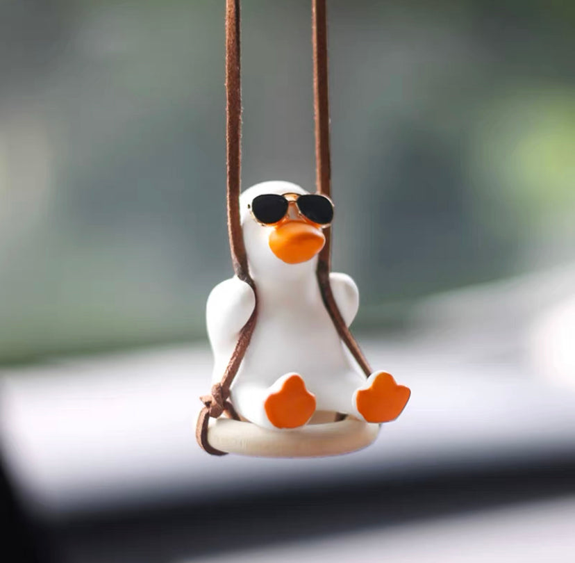 Car Pendant