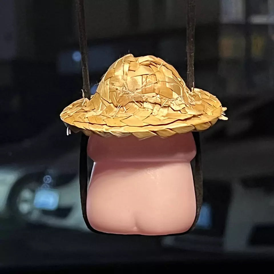 Car Pendant