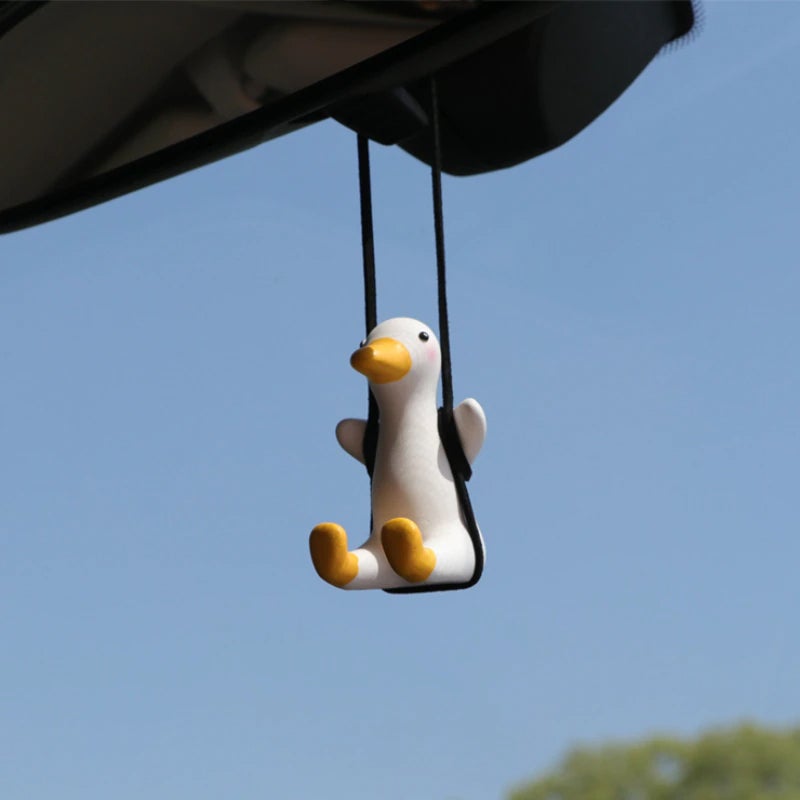 Car Pendant