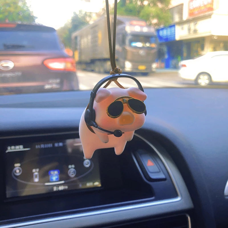 Car Pendant