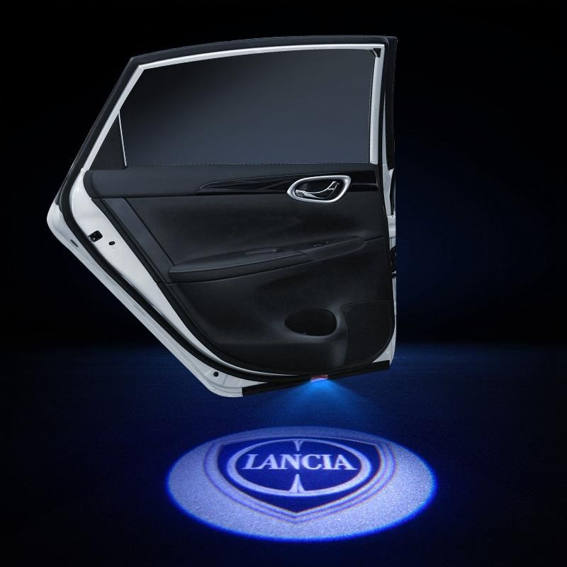 CarBolt™ Logo Projector (2pcs)