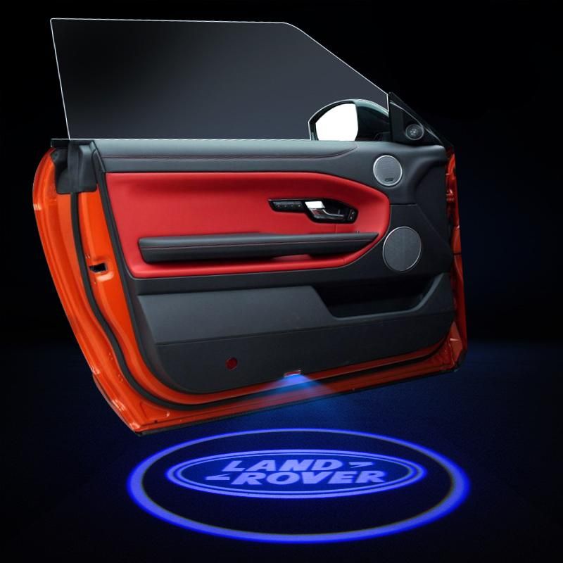 CarBolt™ Logo Projector (2pcs)