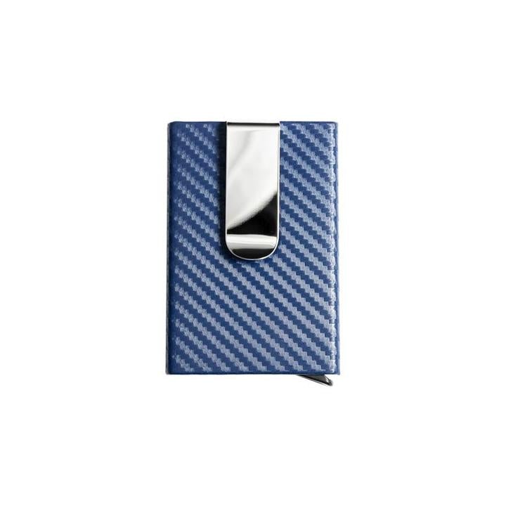 Carbon Flick - Carbon Fiber Card Holder