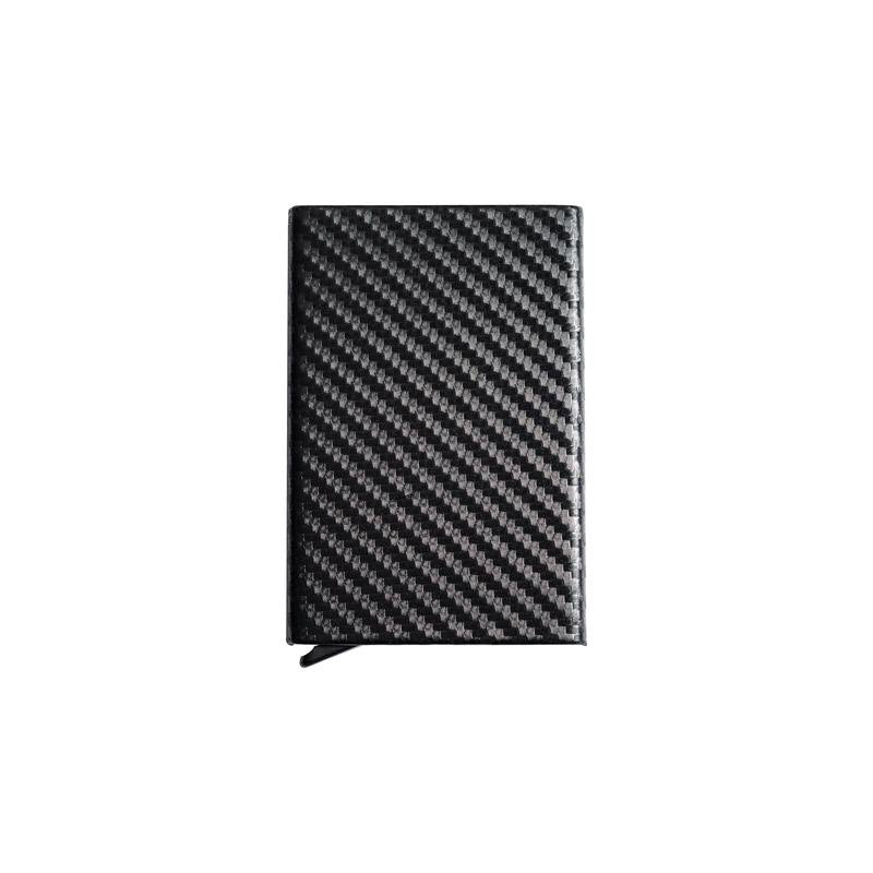 Carbon Flick - Carbon Fiber Card Holder