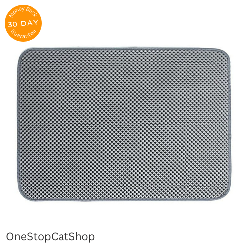 Cat Litter Trapping Mat