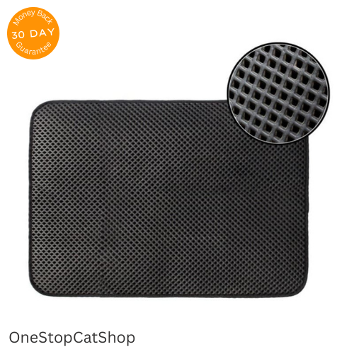 Cat Litter Trapping Mat