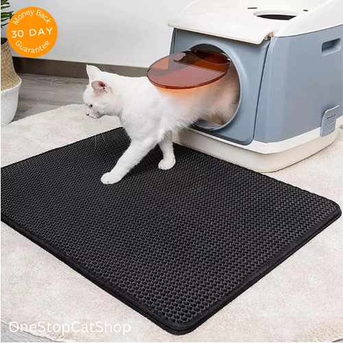 Cat Litter Trapping Mat