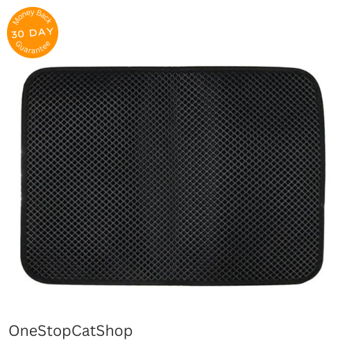 Cat Litter Trapping Mat