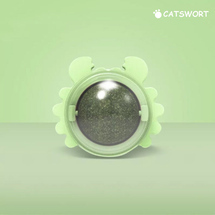 Catswort™ Catnip Ball