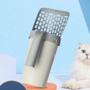 Catto Scoop - Premium Cat Litter Scooper