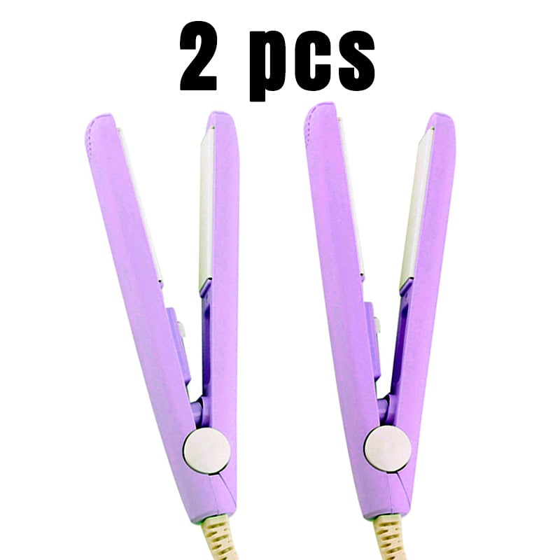 Ceramic Mini Hair Curler