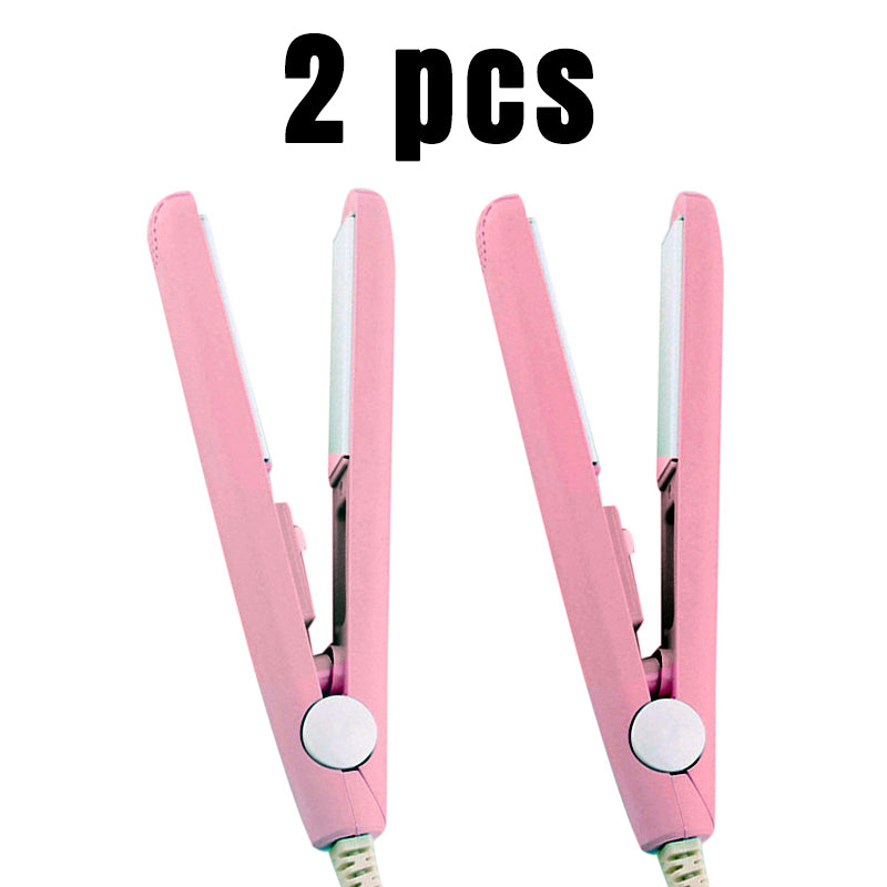 Ceramic Mini Hair Curler