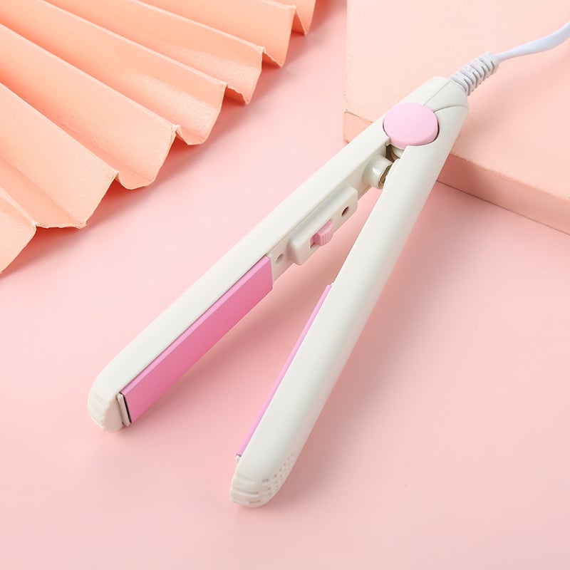 Ceramic Mini Hair Curler