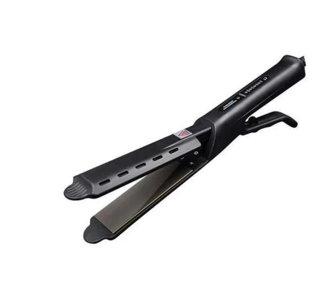 Ceramic Tourmaline Ionic Flat Iron Hair Straightener