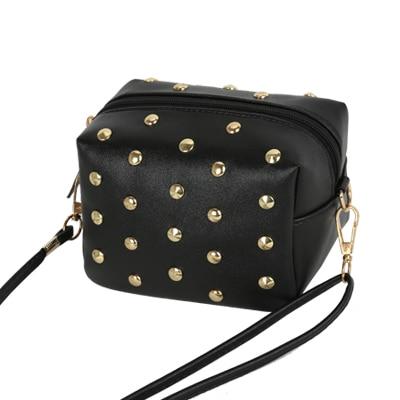 Chic Studded Handbags