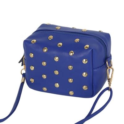 Chic Studded Handbags