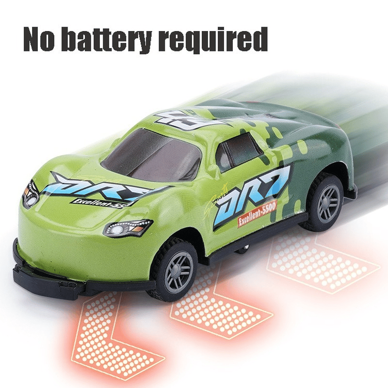 Children's Stunt Toy Car