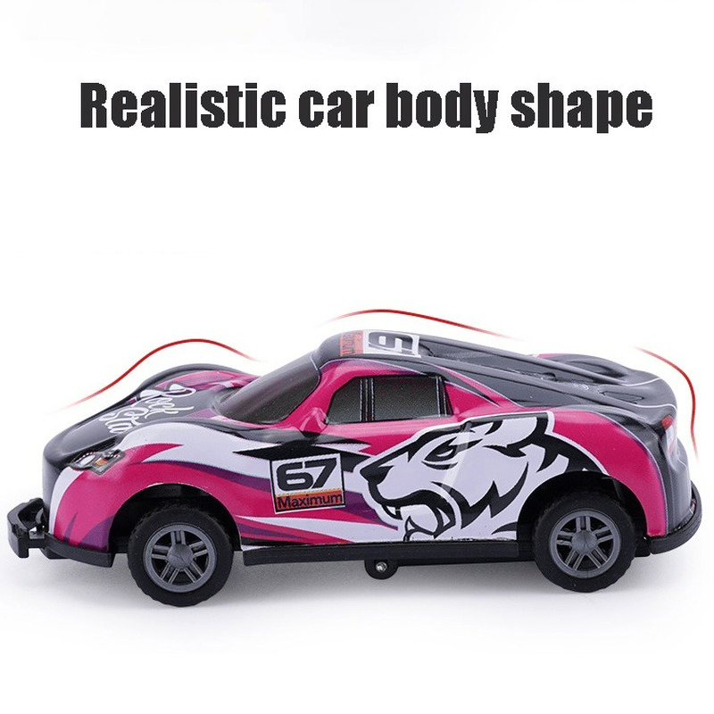 Children's Stunt Toy Car