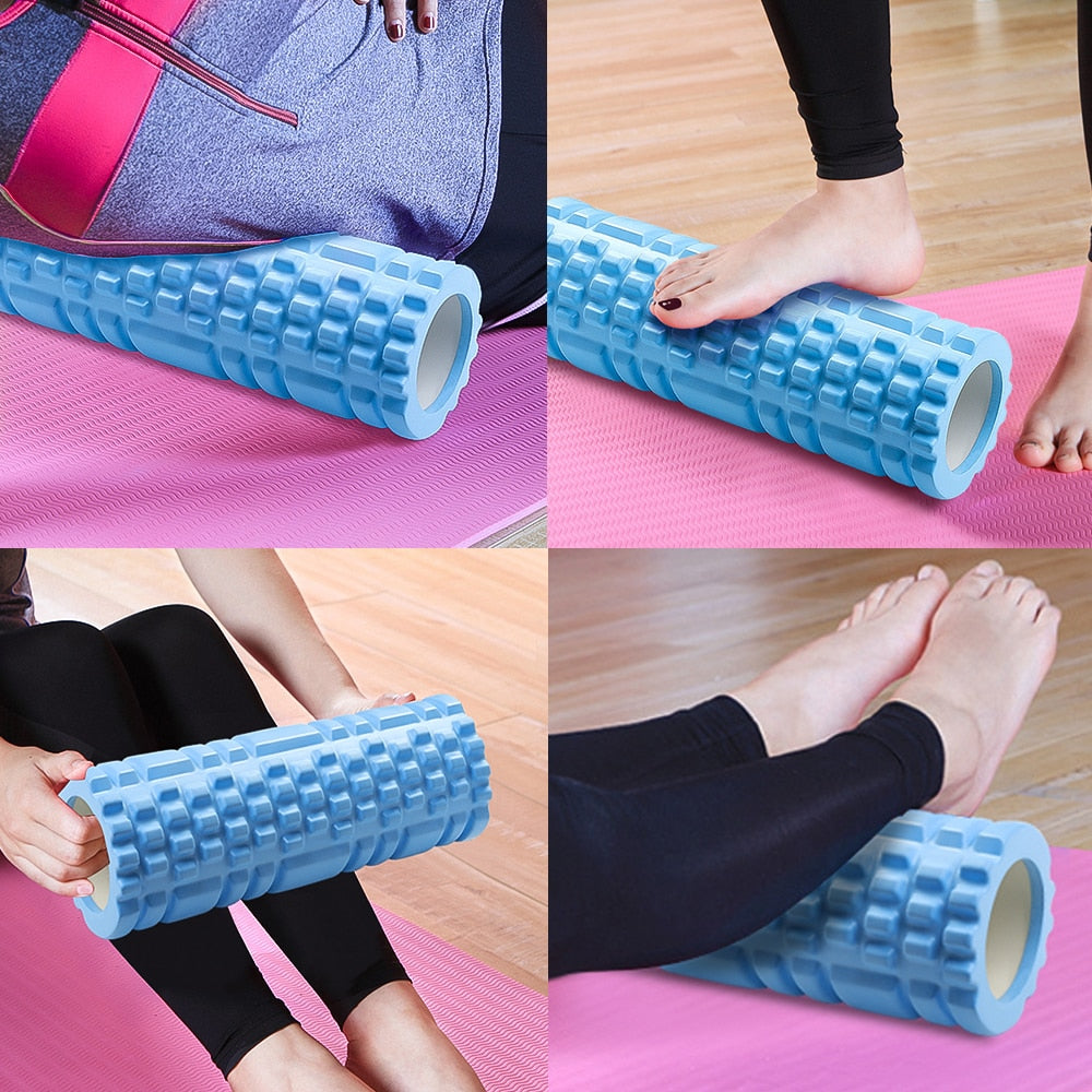 Chiro Roller