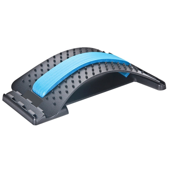 ChiroBoard: Back Pain Relief Tool