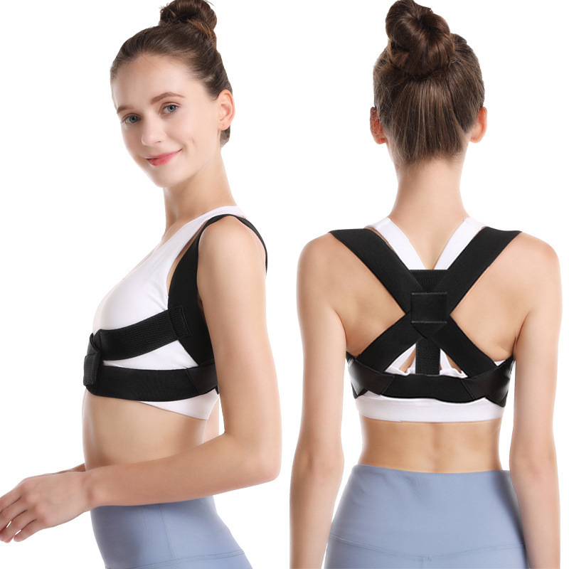 ChiroPosture: Straightening Posture Corrector