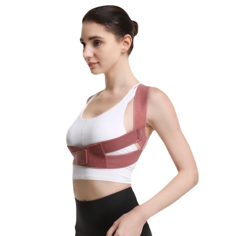 ChiroPosture: Straightening Posture Corrector