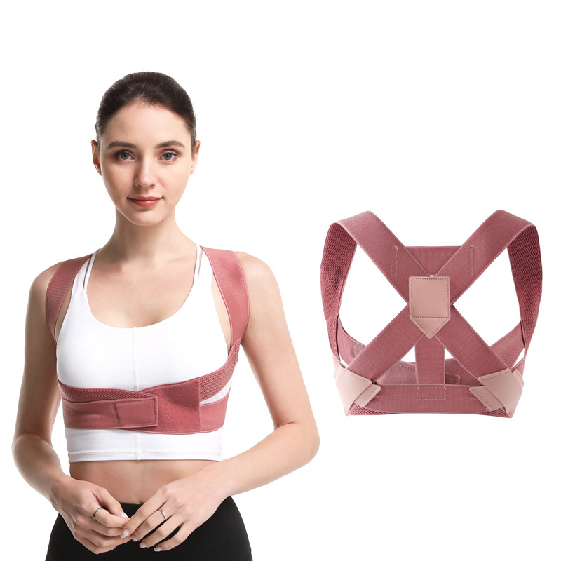 ChiroPosture: Straightening Posture Corrector