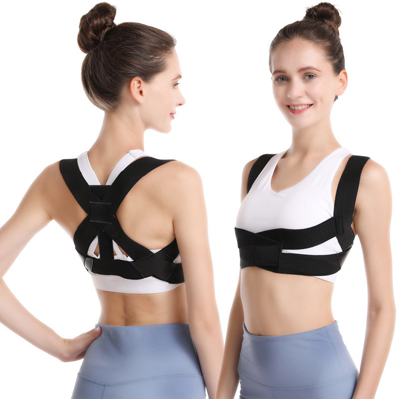 ChiroPosture: Straightening Posture Corrector