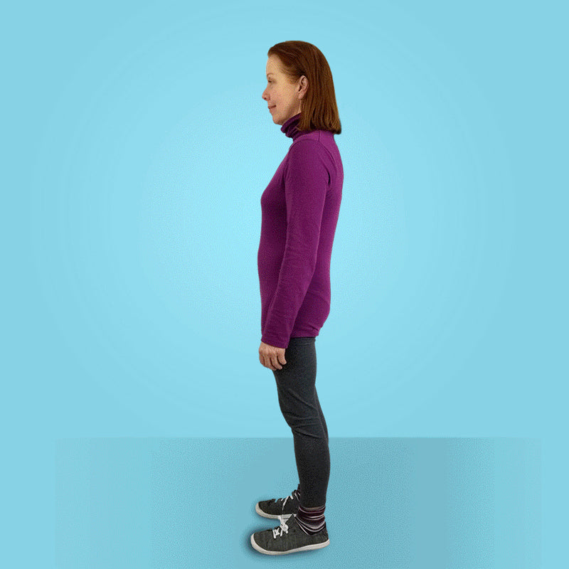 ChiroPosture: Straightening Posture Corrector